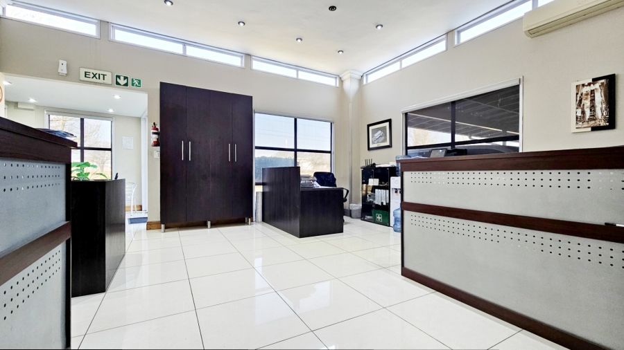  Bedroom Property for Sale in Sasolburg Industrial Zone 2 Free State
